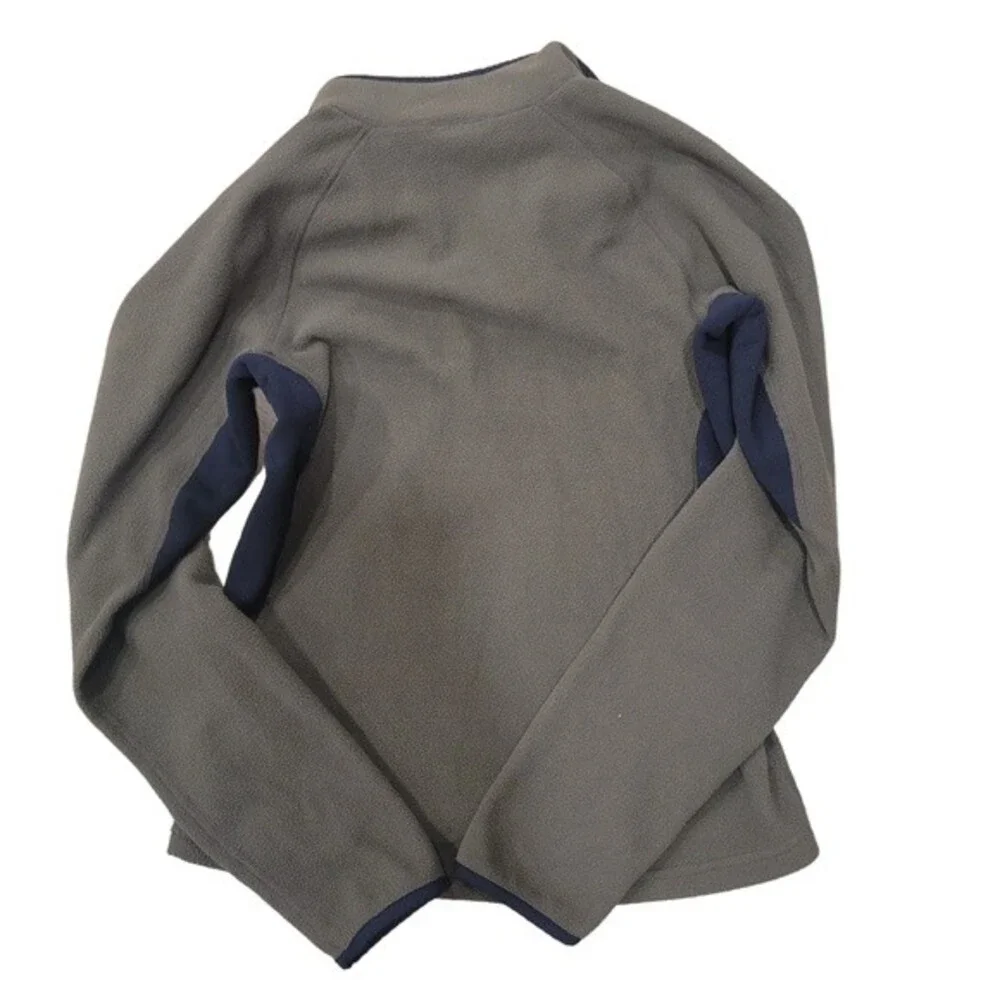 The North Face Pullover 1/4 Zip‎ Sweater
